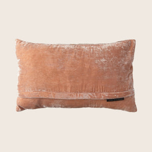 Anouk Pillow Tonal Pink - hover