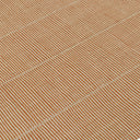 Contemporary Striped Kilim Rug - 6'9" x 10' Default Title