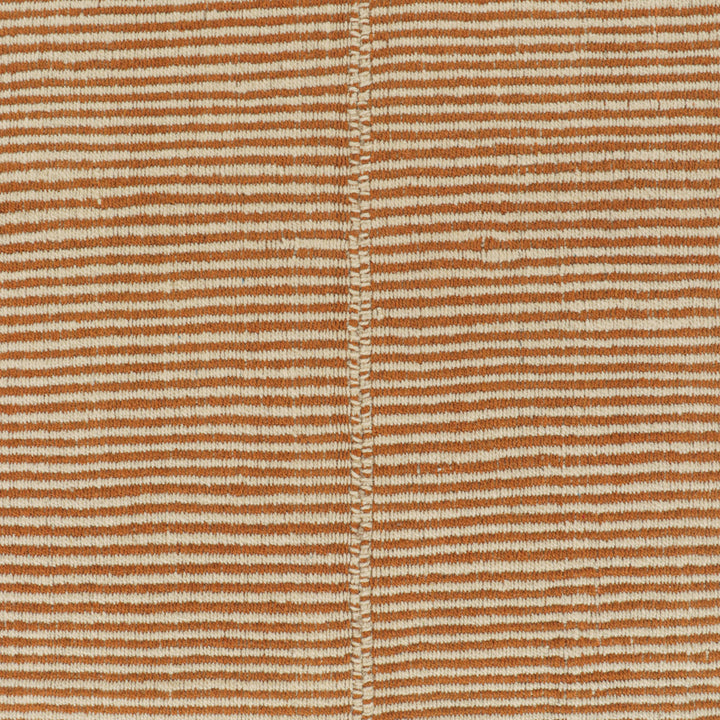 Contemporary Striped Kilim Rug - 6'9" x 10' Default Title