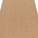 Contemporary Striped Kilim Rug - 6'9" x 10' Default Title