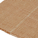 Contemporary Striped Kilim Rug - 6'9" x 10' Default Title