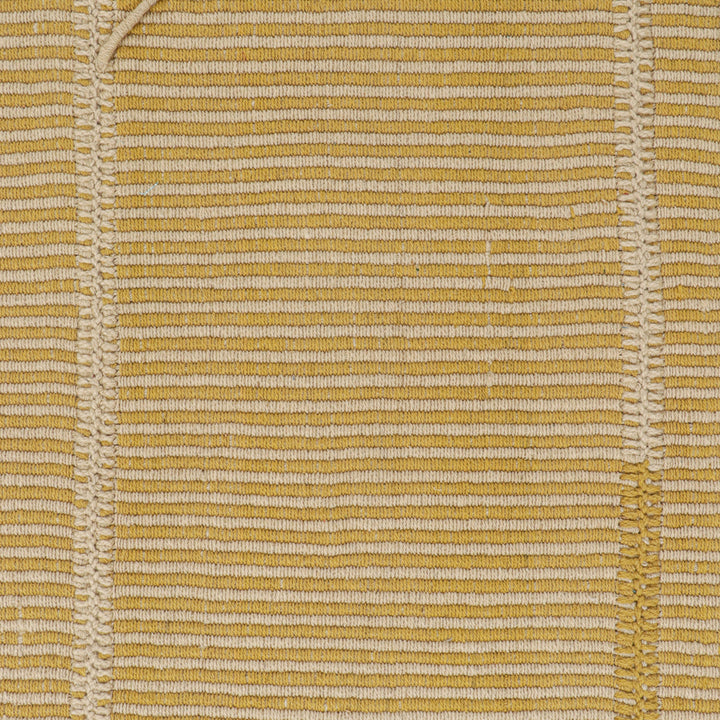 Contemporary Striped Kilim Rug - 10' x 14'7" Default Title
