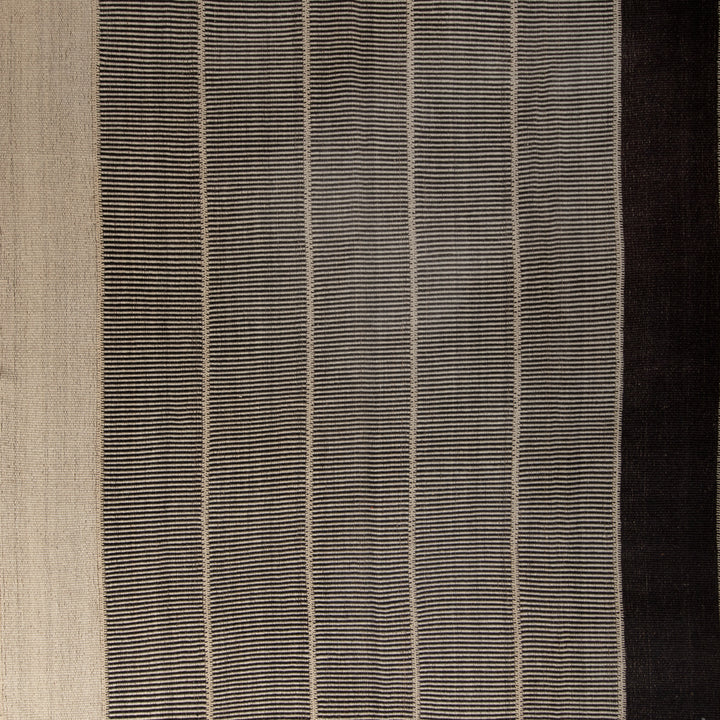 Contemporary Striped Kilim Rug - 11'9" x 15'3" Default Title