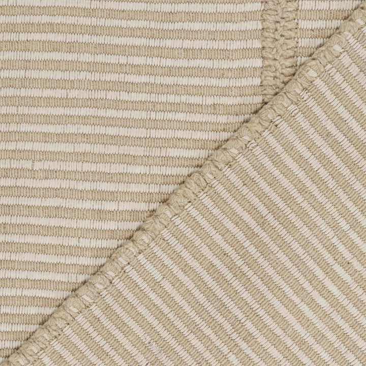 Contemporary Striped Kilim Rug - 9'3" x 12'3" Default Title