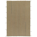 Contemporary Minimalist Kilim Rug - 8'5" x 12'4" Default Title