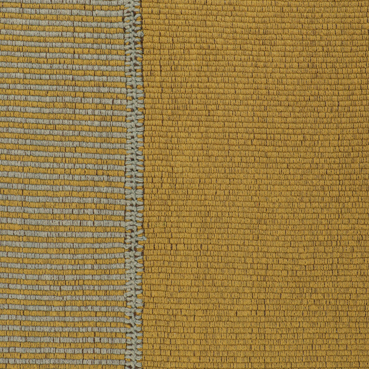 Contemporary Striped Kilim Rug - 8'8" x 12' Default Title