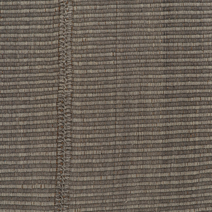 Contemporary Striped Kilim Rug- 10' x 14'4" Default Title