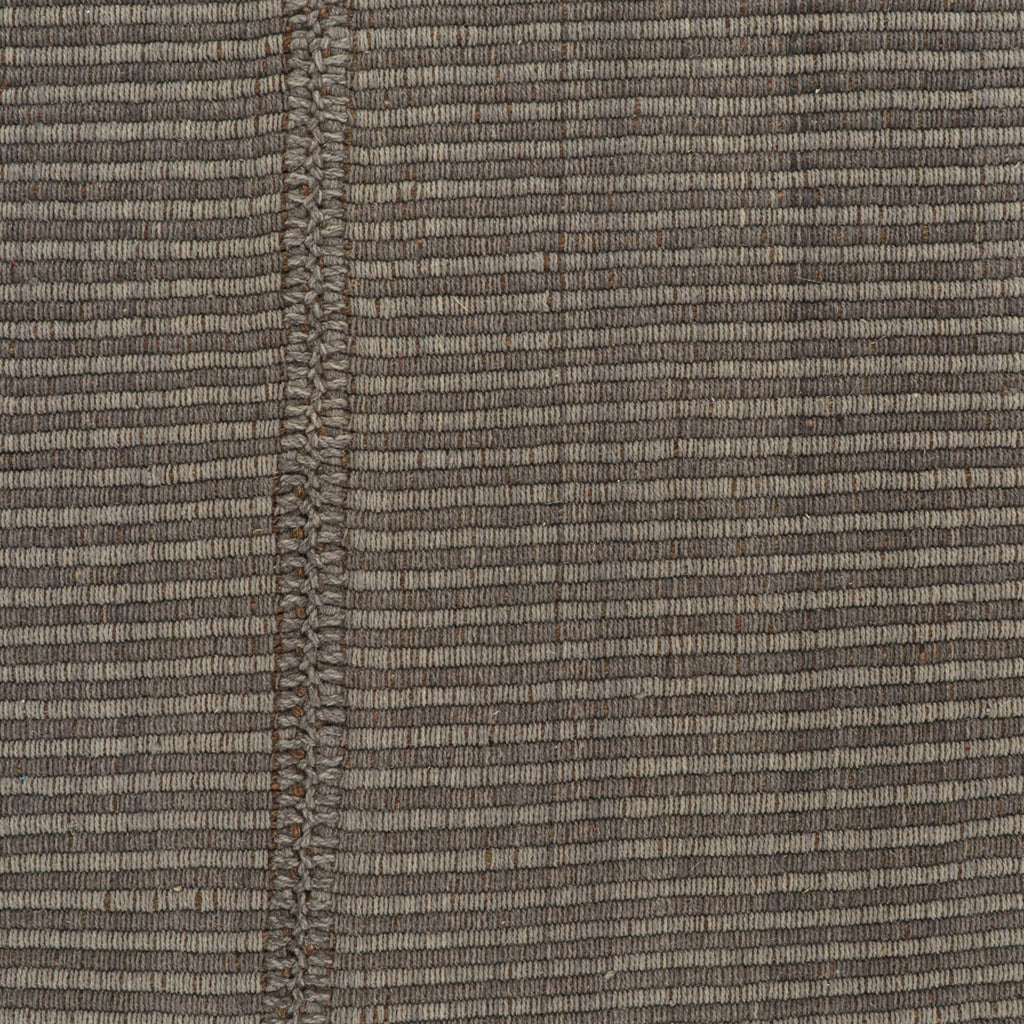 Contemporary Striped Kilim Rug- 10' x 14'4" Default Title