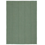 Contemporary Striped Kilim Rug - 8'4" x 11'4" Default Title