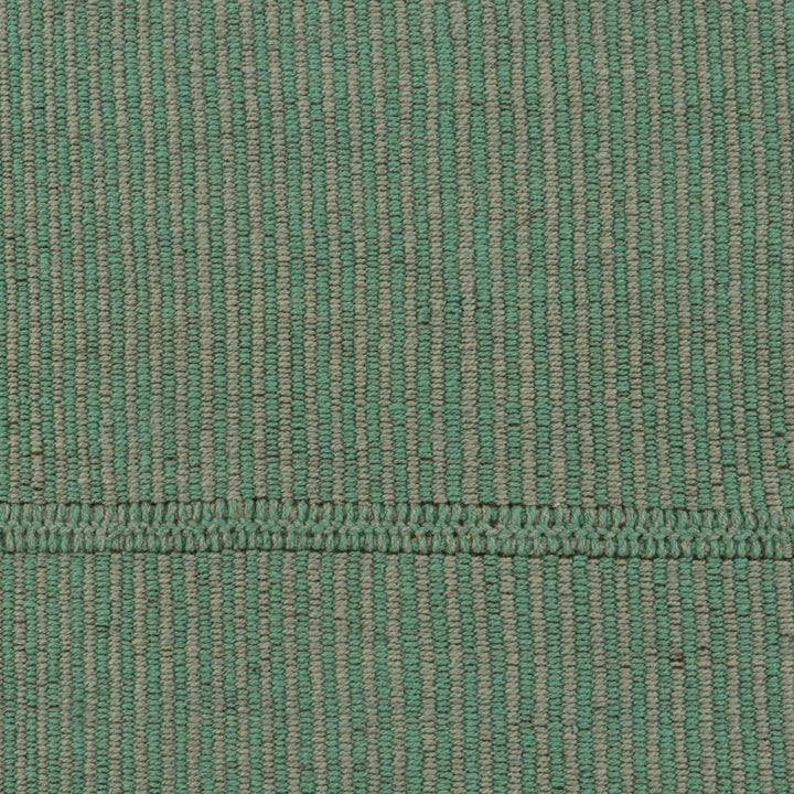 Contemporary Striped Kilim Rug - 8'4" x 11'4" Default Title