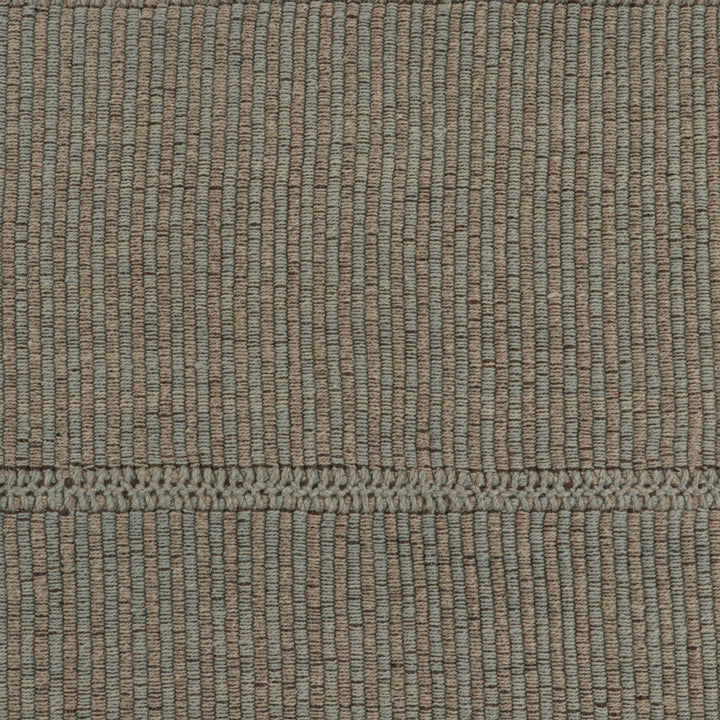 Contemporary Striped Kilim Rug - 9'2" x 12'5" Default Title