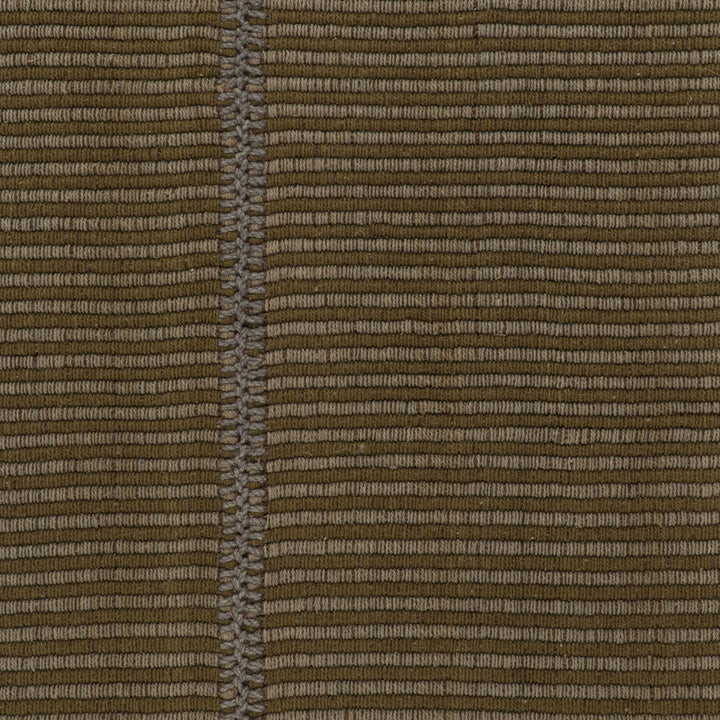 Contemporary Striped Kilim Rug - 8'11" x 12'4" Default Title