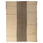 Contemporary Striped Kilim Rug - 9'2 x 11'5" Default Title