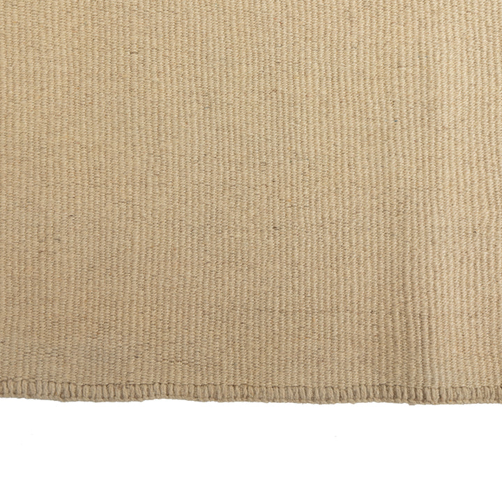 Contemporary Striped Kilim Rug - 9'2 x 11'5" Default Title