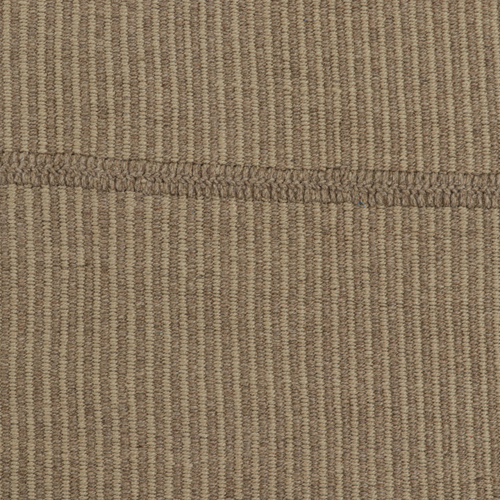 Contemporary Striped Kilim Rug - 10'2 x 13'9" Default Title