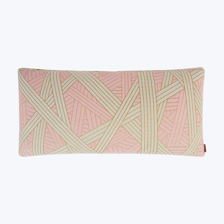 Nastri Lumbar Pillow Default Title