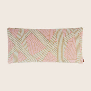 Nastri Lumbar Pillow Default Title