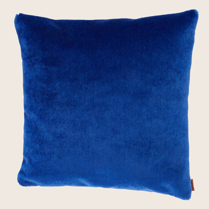Royal Pillow Blue