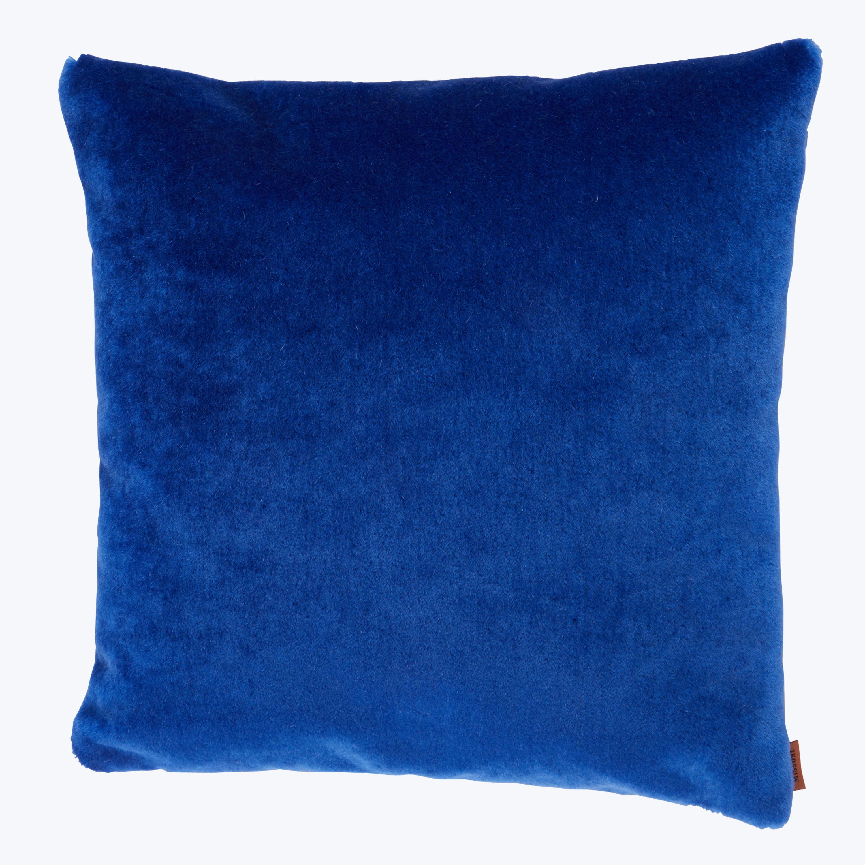 Royal Pillow Blue