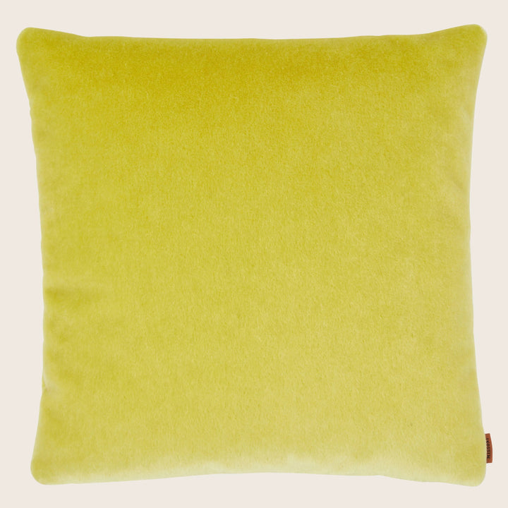 Royal Pillow Yellow