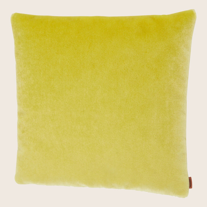 Royal Pillow Yellow