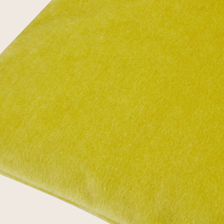 Royal Pillow Yellow