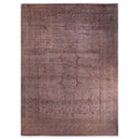 Color Reform, One-of-a-Kind Hand-Knotted Area Rug - Beige, 10' 1" x 13' 9" Default Title