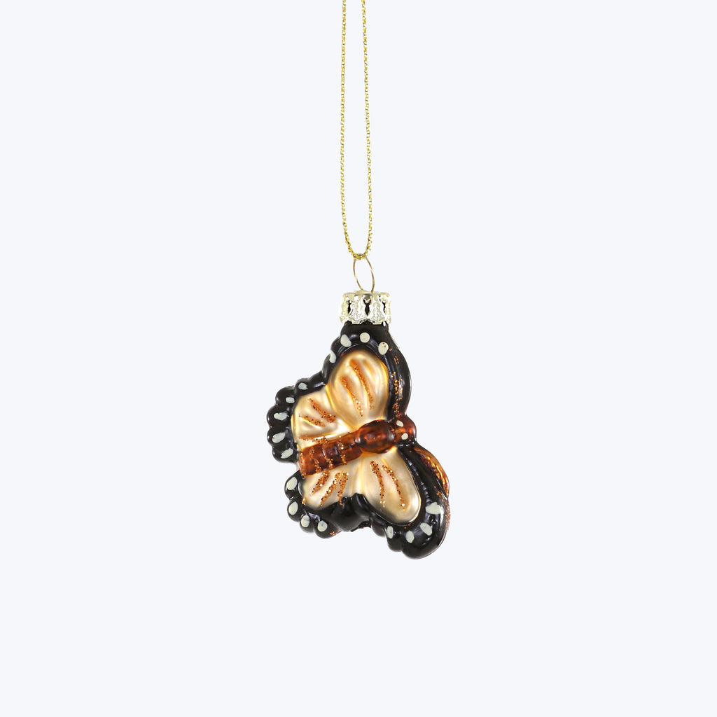 Tiny Butterfly Ornament Default Title