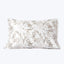 Natura Duvets & Shams, Beige Pillow Sham / Standard