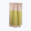 Ombre Mohair Throw Pink/Lime