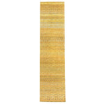 Alchemy Silk & Wool Runner - 3' x 12'3" Default Title