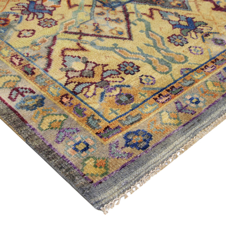 Alchemy Wool Rug - 11'9" x 18'2" Default Title