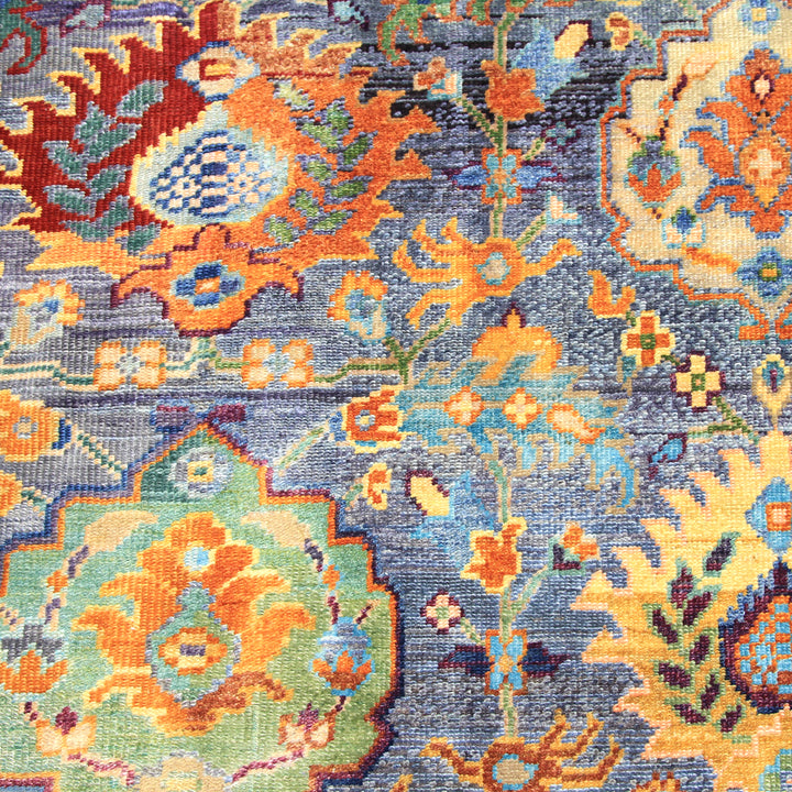 Alchemy Wool Rug - 11'9" x 18'2" Default Title