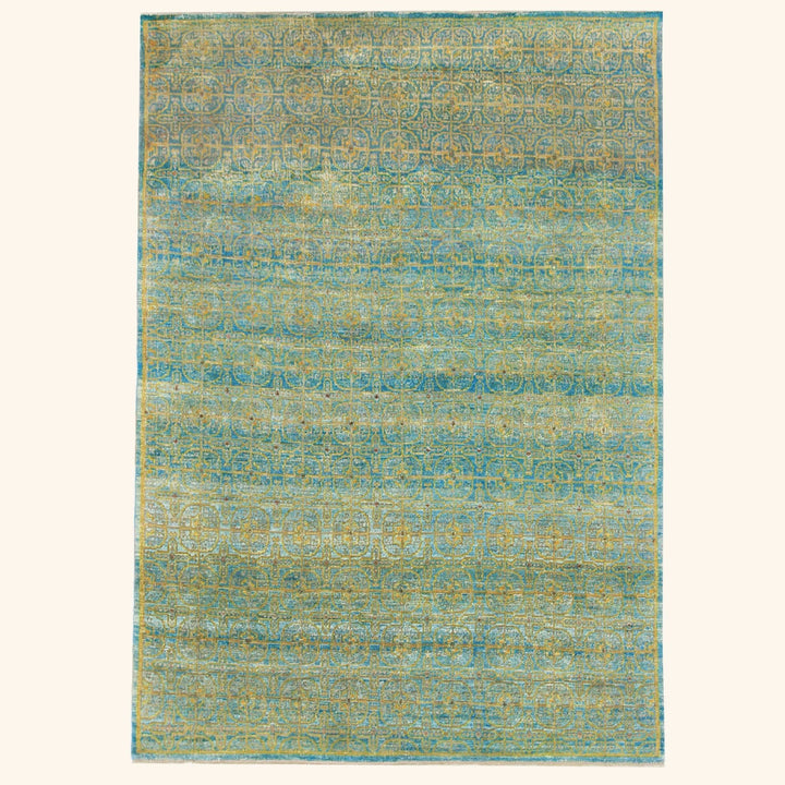 Alchemy Wool Rug - 6'1" x 9'1" Default Title