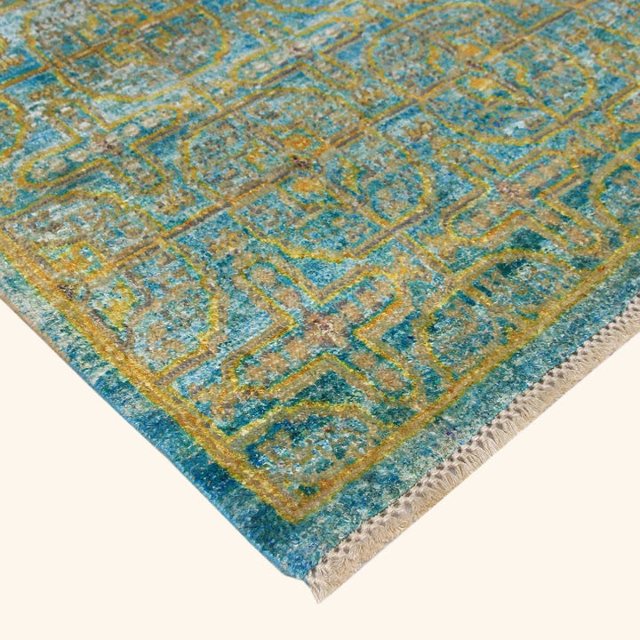 Alchemy Wool Rug - 6'1" x 9'1" Default Title