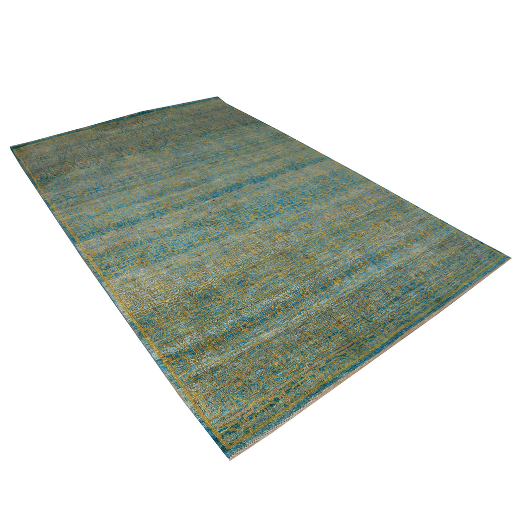 Alchemy Wool Rug - 6'1" x 9'1" Default Title