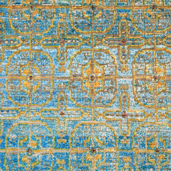Alchemy Wool Rug - 6'1" x 9'1" Default Title