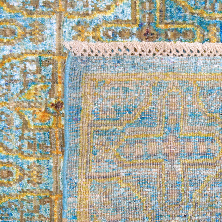 Alchemy Wool Rug - 6'1" x 9'1" Default Title
