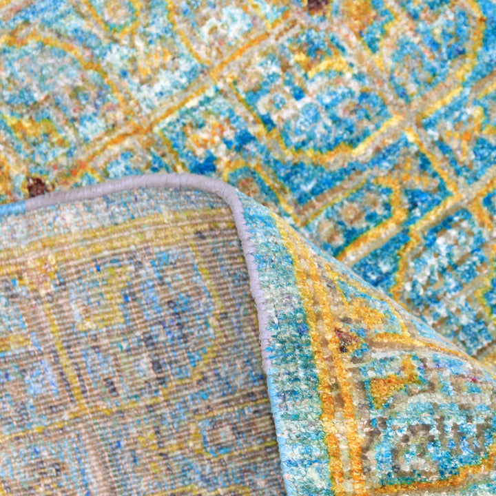 Alchemy Wool Rug - 6'1" x 9'1" Default Title