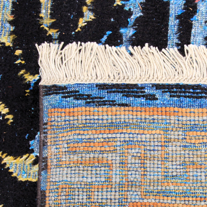 Alchemy Tiger Wool Rug - 8' x 10'1" Default Title