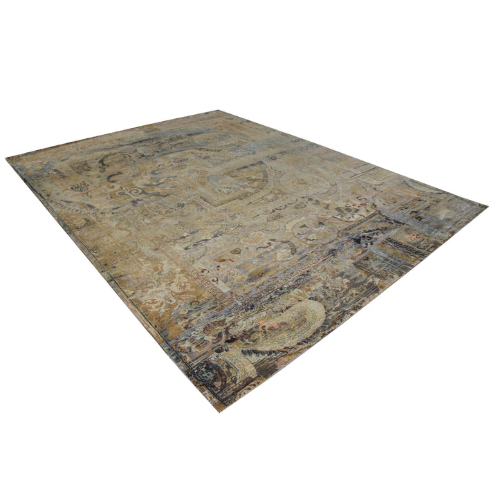 Alchemy Wool Rug - 8'9" x 11'8" Default Title