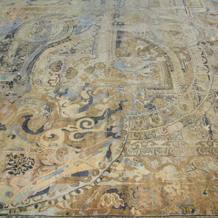 Alchemy Wool Rug - 8'9" x 11'8" Default Title