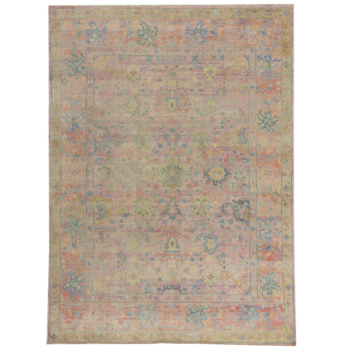 Alchemy Wool Rug - 7'10" x 10'7" Default Title