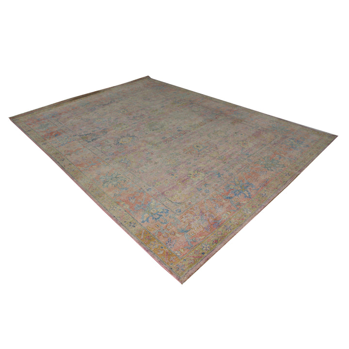 Alchemy Wool Rug - 7'10" x 10'7" Default Title