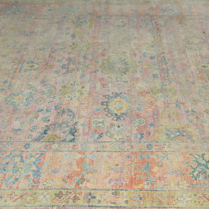 Alchemy Wool Rug - 7'10" x 10'7" Default Title