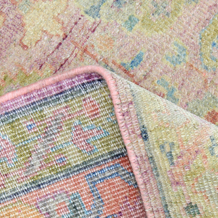 Alchemy Wool Rug - 7'10" x 10'7" Default Title