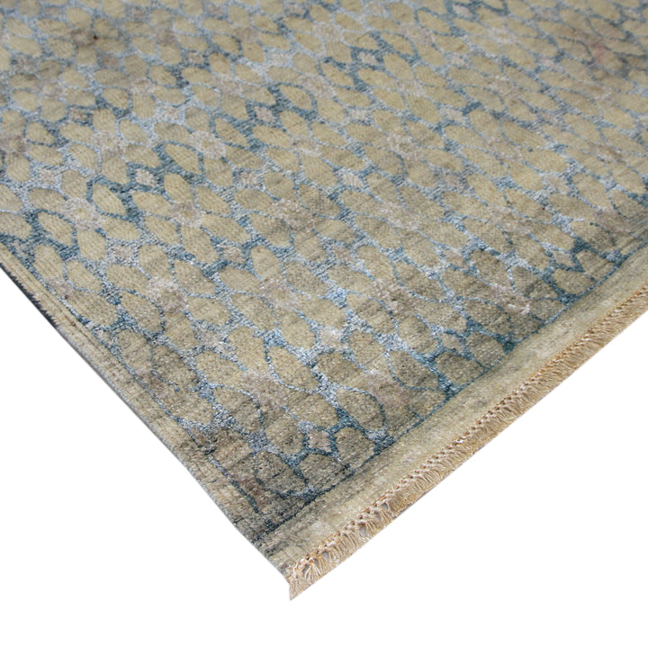 Alchemy Silk & Wool Rug - 8'9" x 12'2" Default Title