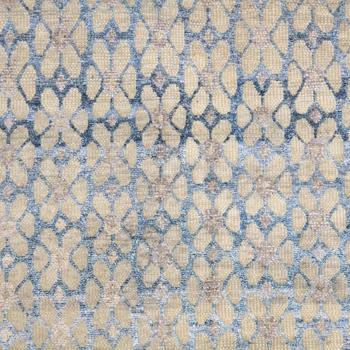 Alchemy Silk & Wool Rug - 8'9" x 12'2" Default Title