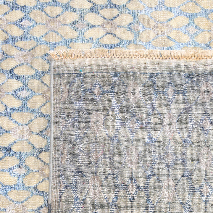 Alchemy Silk & Wool Rug - 8'9" x 12'2" Default Title