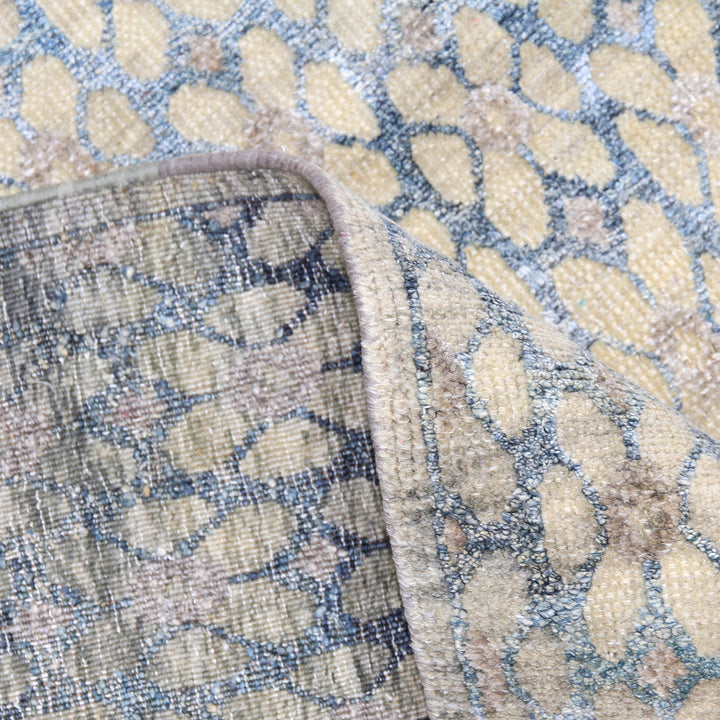 Alchemy Silk & Wool Rug - 8'9" x 12'2" Default Title